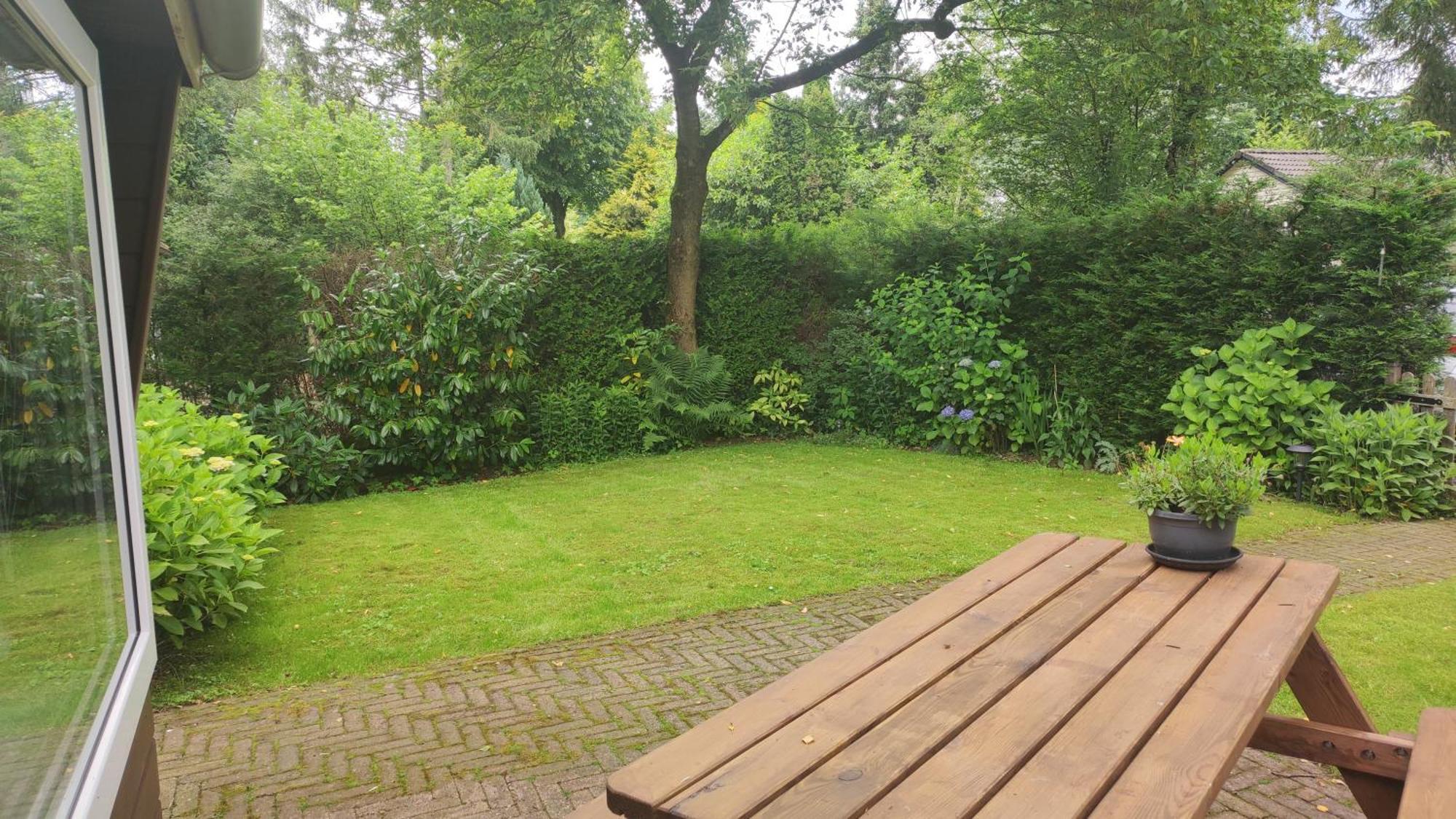 Poort Van De Veluwe Voorthuizen Exterior photo